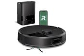 Robotstofzuiger - iRobot Robotstofzuiger Roomba 705 Vac Max Robot Vacuum Cleaner - Black - 100000680
