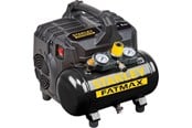 Gereedschap - Stanley B2BL104STF564 Oil-free Compressor 6L 8 Bar - B2BL104STF564