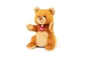 Plush - Trudi Puppet Bear - 135-29308