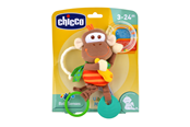 Speelgoed voor baby's - Chicco Multi Activity Vibrating Monkey - 300-00000907000000