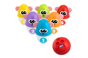 Speelgoed voor baby's - Chicco Monkey Strike - 300-00005228000000