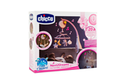 Speelgoed voor baby's - Chicco Next2Dreams.pink version - 7627100000
