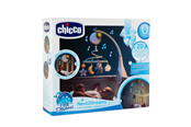 Speelgoed voor baby's - Chicco Next2Dreams.blue version - 300-00007627200000