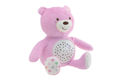 Speelgoed voor baby's - Chicco Baby Bear pink - 300-00008015100000