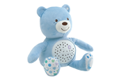 Speelgoed voor baby's - Chicco Baby Bear light blue - 300-00008015200000