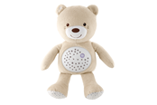 Speelgoed voor baby's - Chicco Baby Bear neutral - 300-00008015300000