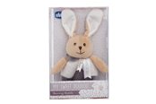 Speelgoed voor baby's - Chicco Bunny Rattle - 300-00009616000000