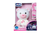 Speelgoed voor baby's - Chicco Dreamlight light pink - 300-00009830100000