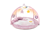 Speelgoed voor baby's - Chicco Enjoy Colors Gym pink - 300-00009866100000