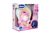 Speelgoed voor baby's - Chicco Rainbow Bear pink - 300-00010474100000