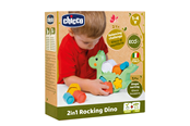 Speelgoed voor baby's - Chicco Rocking dino - 300-00010499100000