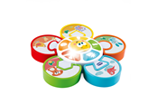 Speelgoed voor baby's - Chicco Guess the Animal - 300-00010602000000