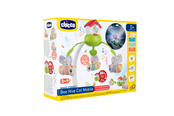 Speelgoed voor baby's - Chicco Bee Hive Cot Mobile - 300-00011080000000