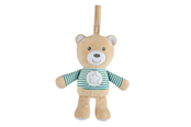 Speelgoed voor baby's - Chicco Lullaby Stardust Bear - 300-00011128000000