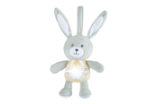 Speelgoed voor baby's - Chicco Lullaby Stardust Bunny - 300-00011129000000