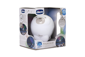 Speelgoed voor baby's - Chicco Polar Bear projector neutral - 300-00011558000000