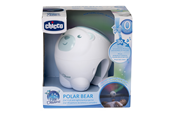 Speelgoed voor baby's - Chicco Polar Bear projector light blue - 300-00011558200000