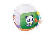 Speelgoed voor baby's - Chicco Musical Ball - 300-00011564000000