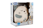 Speelgoed voor baby's - Chicco Purring Cat - 300-00011567000000