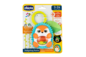 Speelgoed voor baby's - Chicco Hedgehog Rattle - 300-00011591000000