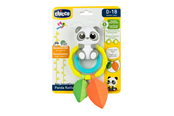 Speelgoed voor baby's - Chicco Panda Rattle - 300-00011593000000