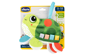 Speelgoed voor baby's - Chicco Crinkle Turtle - 300-00011631000000