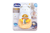 Speelgoed voor baby's - Chicco Day & Night Bear Rattle - 300-00011818000000