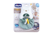 Speelgoed voor baby's - Chicco -Day & Night Owl Rattle - 300-00011819000000