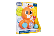 Speelgoed voor baby's - Chicco Multiactivity Mouse - 300-00011822000000