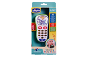 Speelgoed voor baby's - Chicco -Vibrating Photo Phone - 300-00060067000000