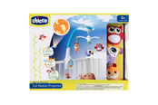 Speelgoed voor baby's - Chicco -Magic Forest Cot Mobile Projector - 300-00011350000000
