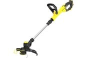 Grastrimmer - Stanley SFMCST933B-XJ Grass Trimmer 33cm - SFMCST933B-XJ