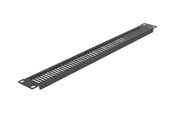 Rackkoffers - DeLOCK Rack Panel (Vertical) - With Ventilation Slots - 66670