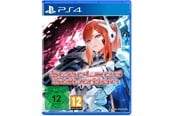 Games - Scar-Lead Salvation - Sony PlayStation 4 - Third Person Shooting - 5061077020136