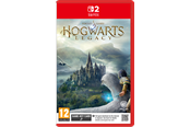 Games - Hogwarts Legacy - Nintendo Switch 2 - Action/Adventure - 5051895418925