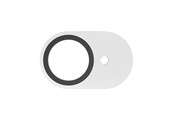 Mobiel - Beschermend glas - Hama Camera Protective Glass iPhone 16e - 00228537