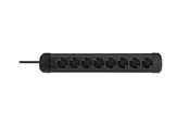 Voedingskabel (extern) - Deltaco Power Strip - 3 m - GT-0802