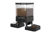 Honden - Oneisall Dual Automatic Pet Feeder with Wi-Fi Control - PFD-002 Pro