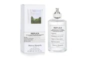 Parfum en geuren - Maison Margiela Replica When Rain Stops Edt Spray - 100 ml - 3614273612678