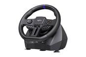 Gaming accessoires - PXN V900 Gen2 Gaming Steering Wheel - Steering wheel & Pedal set - PXN-V900 GEN2
