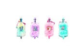 Creatief spelen - Canenco Cutie Crew 6-Color Pen Plush - CC60301