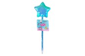 Creatief spelen - Canenco Cutie Crew Pen Mermaid - CC60318