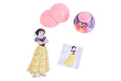 Puzzels - Canenco Disney Princess Puzzle Ball Accessoires - DP24110
