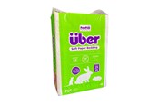 Knaagdieren - Über Witte Papierbedding voor Kleine Dieren 170L - 45043