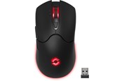Muis - Speed-Link VELOX Rechargeable Wireless RGB - Gaming muis - Zwart - SL-680102-BK