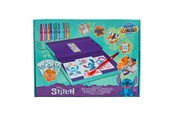 Creatief spelen - Canenco Stitch Bubble Pen Set Deluxe - ST23368