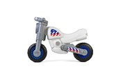 Speelgoedauto - Cavallino Toys Cavallino Loop Police Motorcycle - 1600NL05