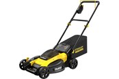 Grasmaaier - Stanley Electric SFMCMW2651M Cordless Lawn Mower - SFMCMW2651M