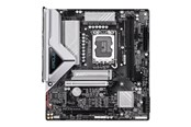 Moederbord - GIGABYTE B860M EAGLE V2 - motherboard - micro ATX - LGA1851 Socket - B860 Moederbord - Intel B860 - Intel LGA1851 socket - DDR5 RAM - Micro-ATX - B860M EAGLE V2