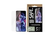 Mobiel - Beschermend glas - SAFE by PanzerGlass Screen Protector Samsung S25 Edge | Ultra-Wide Fit - SA57953